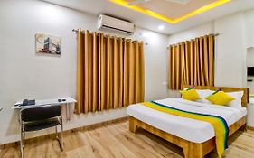 Guru Inn Serviced Apartments 3*
